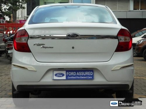 2015 Ford Aspire for sale