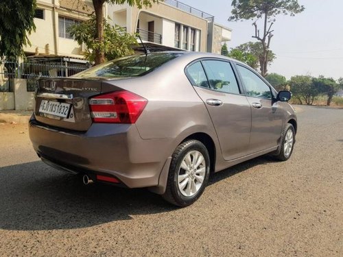 Honda City V MT 2012 for sale