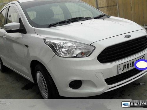 Used 2017 Ford Figo for sale