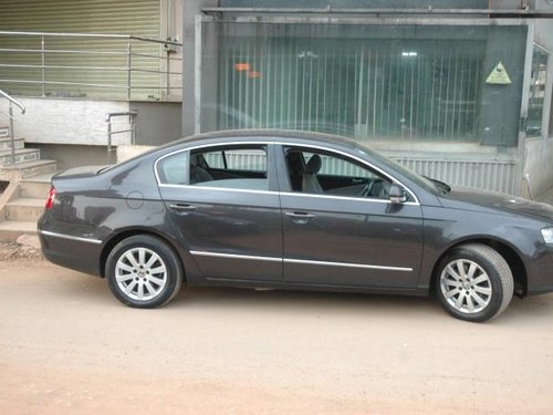 2010 Volkswagen Passat for sale