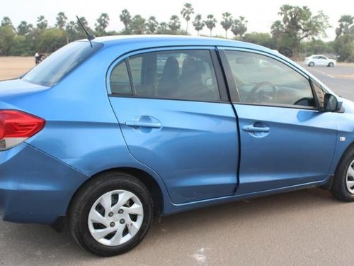 Honda Amaze S i-DTEC 2013 for sale