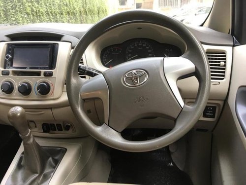 2013 Toyota Innova for sale