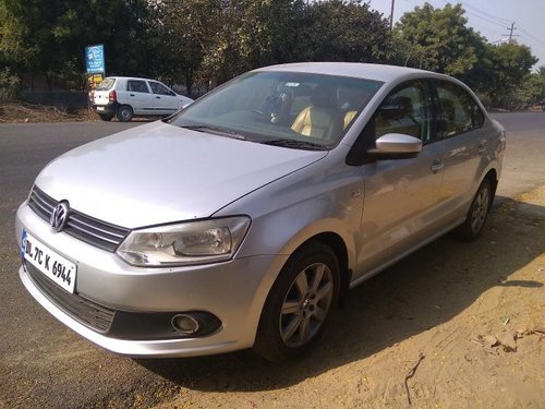 2011 Volkswagen Vento for sale