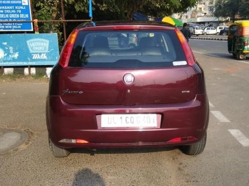 Used Fiat Punto 1.3 Active 2013 for sale