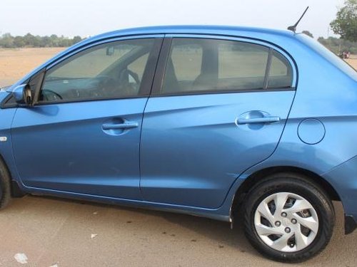 Honda Amaze S i-DTEC 2013 for sale