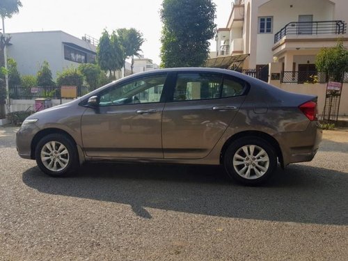 Honda City V MT 2012 for sale