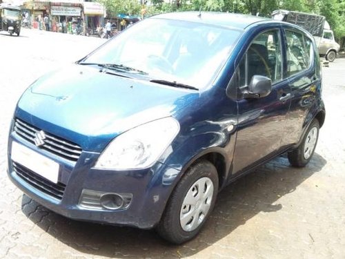 Used 2010 Maruti Suzuki Ritz for sale