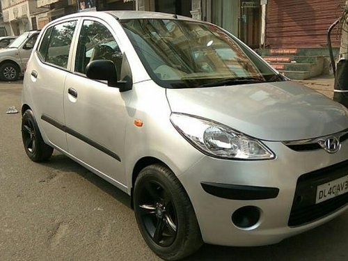 Used Hyundai i10 Era 1.1 2009 for sale