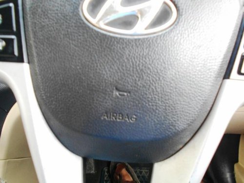 Hyundai Verna CRDi 1.6 SX 2012 for sale