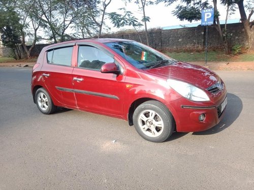 Used Hyundai i20 2009 car at low price