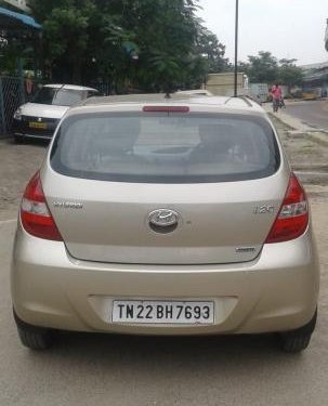 Used Hyundai i20 car at low price