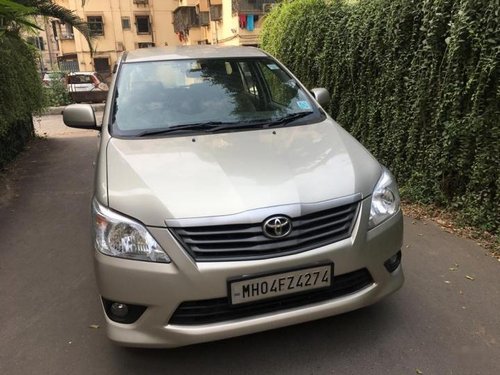 2013 Toyota Innova for sale