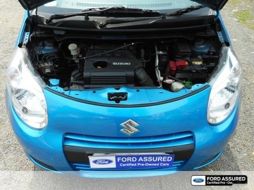 2011 Maruti Suzuki A Star for sale at low price