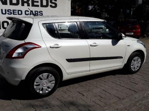 2015 Maruti Suzuki Swift for sale