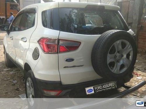 Used 2016 Ford EcoSport for sale