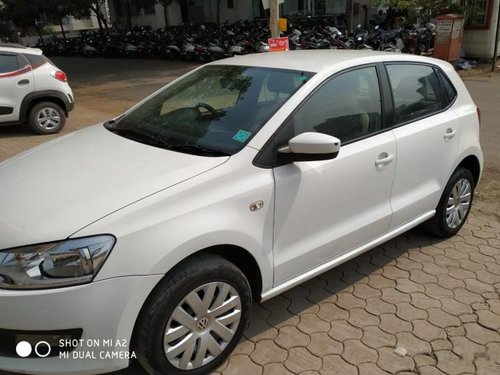 Used Volkswagen Polo Petrol Comfortline 1.2L 2013 for sale