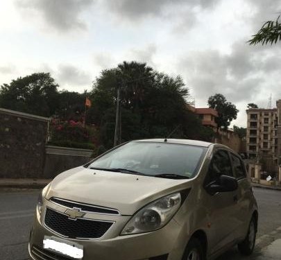 Chevrolet Beat Diesel LS 2012 for sale