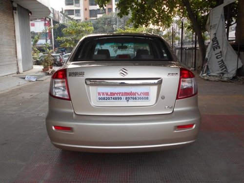 Maruti SX4 ZXI MT BSIV 2009 for sale