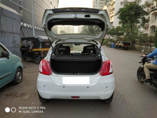 2017 Maruti Suzuki Swift for sale at low price