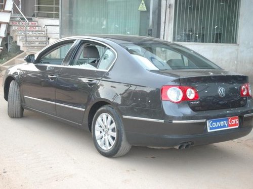 2010 Volkswagen Passat for sale