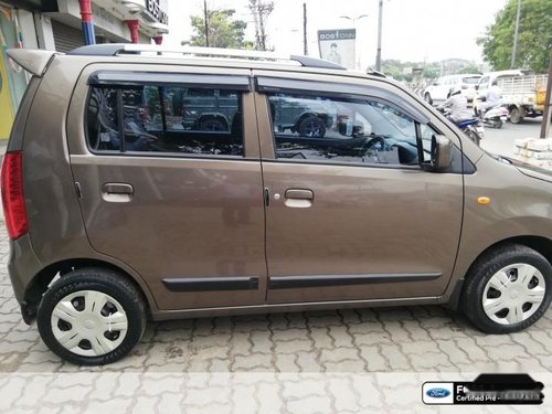 Used 2013 Maruti Suzuki Wagon R for sale