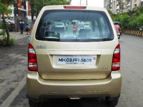 Maruti Wagon R LXI BS IV 2009 for sale