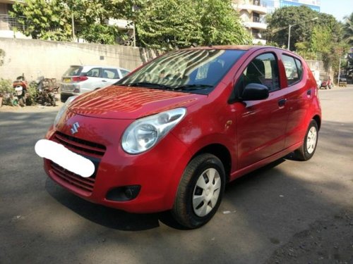 Used Maruti Suzuki A Star 2011 car at low price