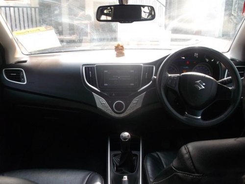 Used 2015 Maruti Suzuki Baleno for sale