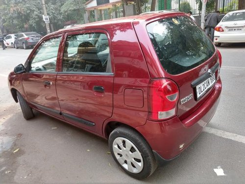 Used Maruti Suzuki Alto K10 car at low price