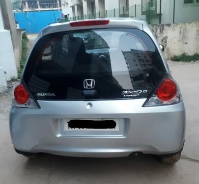 Good as new Honda Brio 2014 for sale