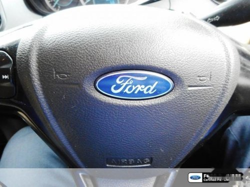 Ford Aspire Titanium Automatic 2015 for sale