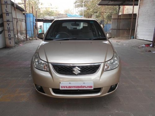 Maruti SX4 ZXI MT BSIV 2009 for sale