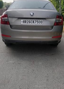 Used 2014 Skoda Octavia for sale