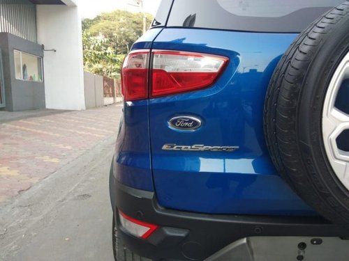 Ford EcoSport 2017 for sale