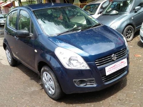 Used 2010 Maruti Suzuki Ritz for sale