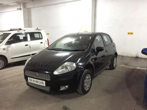 Used Fiat Punto 1.2 Active 2010 for sale