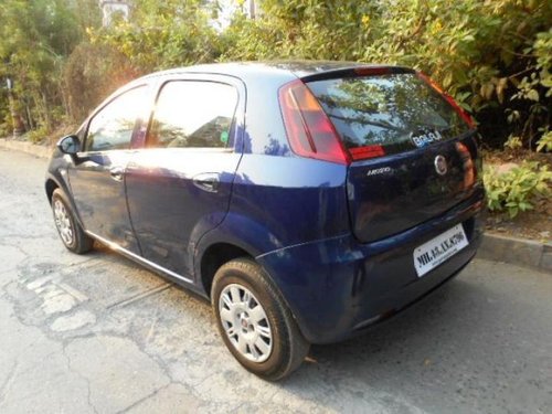 Fiat Punto 1.3 Active 2014 for sale