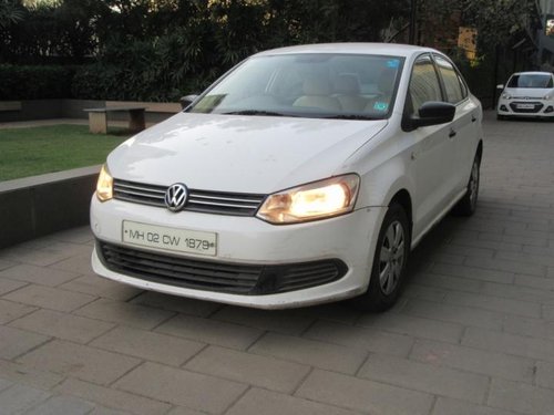 Used 2013 Volkswagen Vento for sale