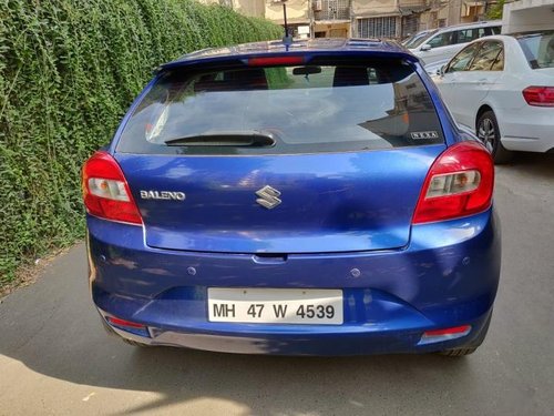 Maruti Suzuki Baleno 2017 for sale