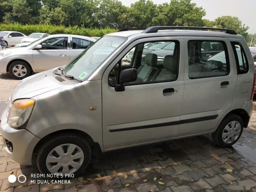 Maruti Wagon R LXI CNG 2009 for sale