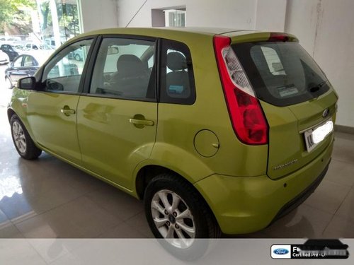 Used Ford Figo 2012 for sale at low price