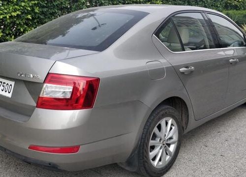 Used 2014 Skoda Octavia for sale