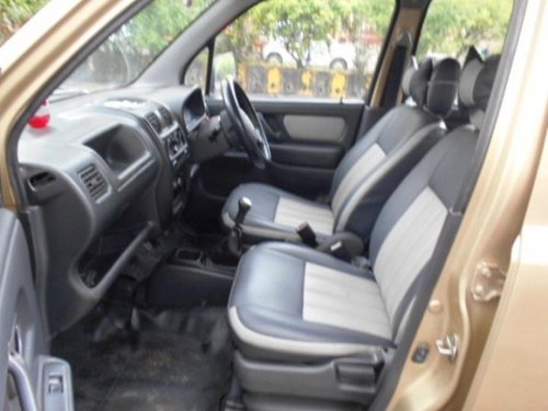 Maruti Wagon R LXI BS IV 2009 for sale