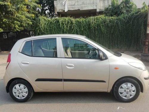 Used Hyundai i10 Era 1.1 2010 for sale