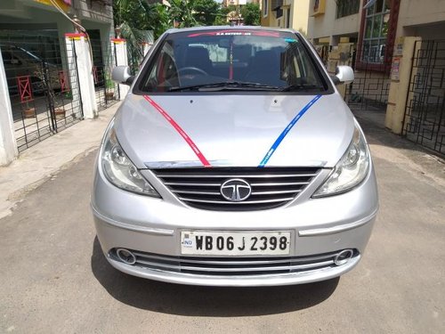 Used Tata Manza car at low price