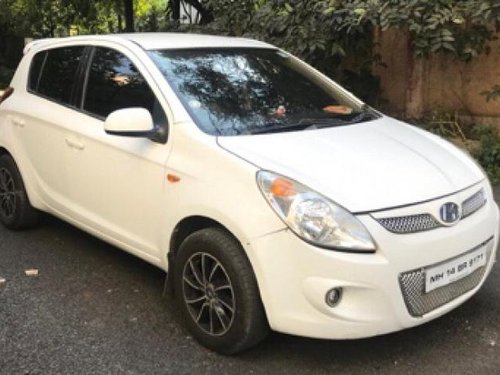 Hyundai i20 1.4 CRDi Magna 2011 for sale