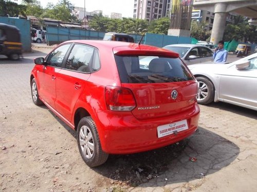 Volkswagen Polo Diesel Comfortline 1.2L 2012 for sale