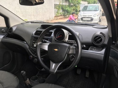 Chevrolet Beat Diesel LS 2012 for sale