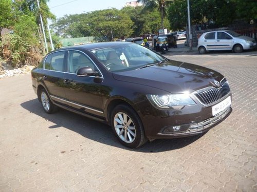 Used 2014 Skoda Superb for sale