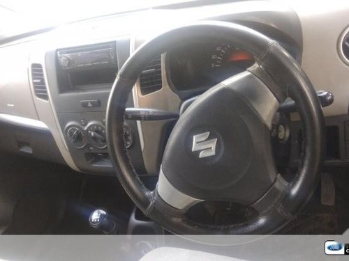 Used Maruti Suzuki Wagon R 2013 for sale at low price